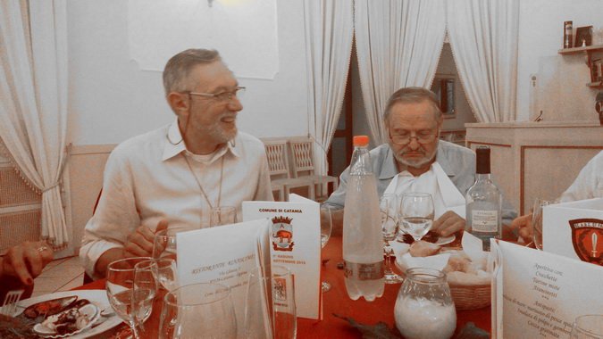 (20) Catania - cena Ristorante Rinascimento